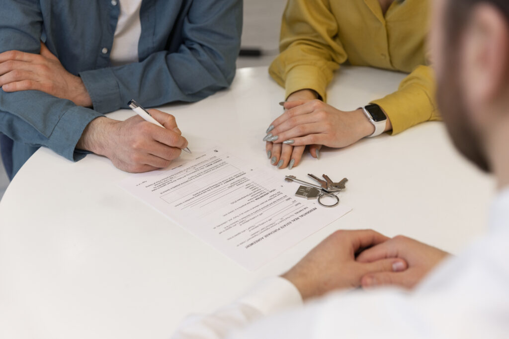 Mortgages with One Year of Self-Employment