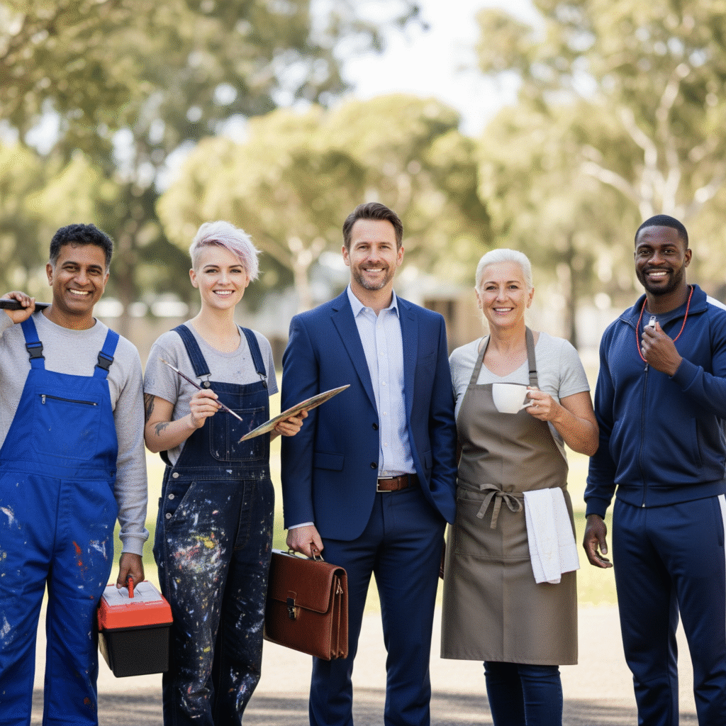 Why Self-Employed Mortgage Seekers Need a Self-Employed Mortgage Specialist on Their Side
